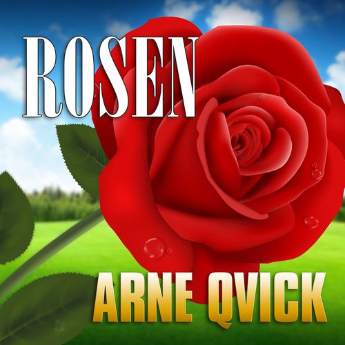 Arne Qvick