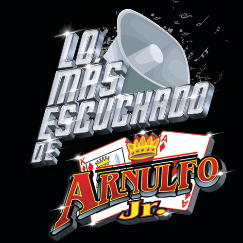 Arnulfo Jr