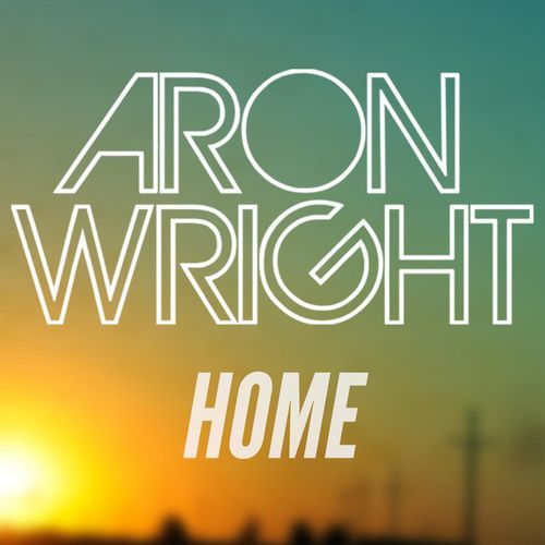 Aron Wright