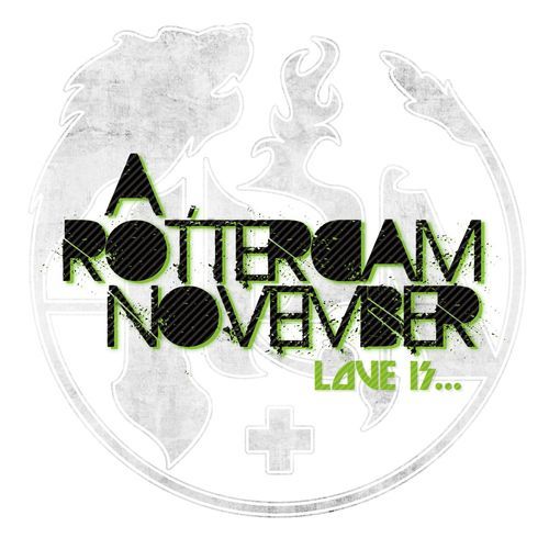 A Rotterdam November