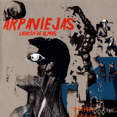 Arpaviejas