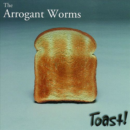 Arrogant Worms