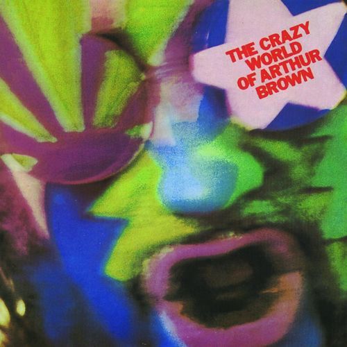 Arthur Brown