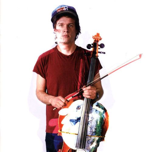 Arthur Russell