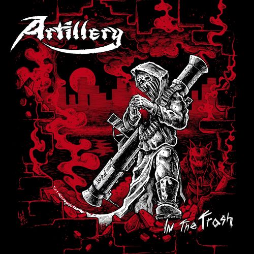 Artillery
