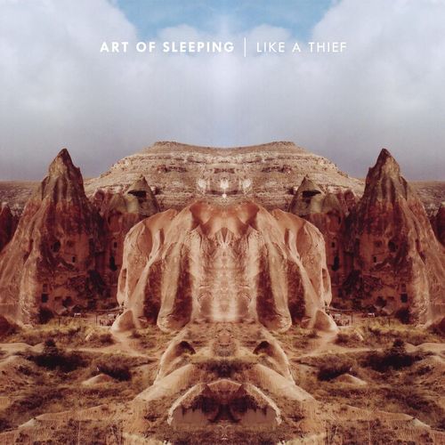 Art of Sleeping