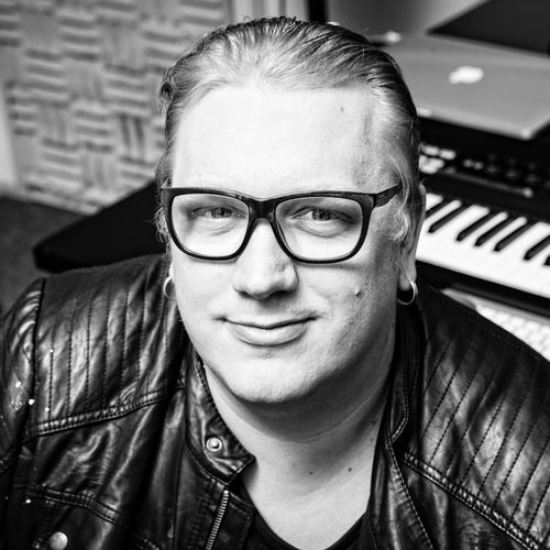 Arttu Wiskari