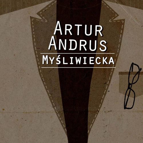 Artur Andrus