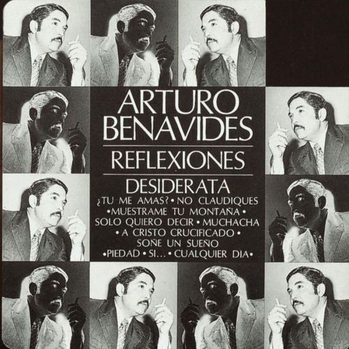 Arturo Benavides