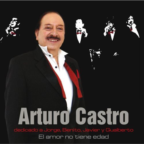 Arturo Castro