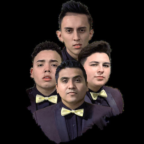 Arturo Jaimes Y los Cantantes