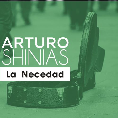 Arturo Shinias