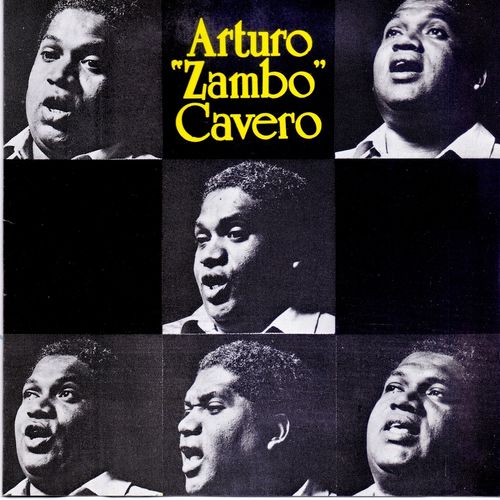 Arturo Zambo Cavero