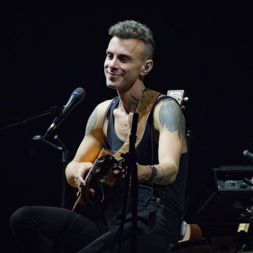 Asaf Avidan