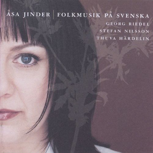Asa Jinder