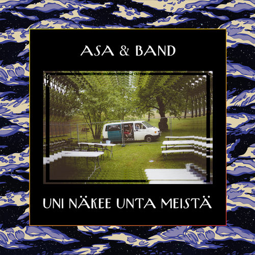 Asap Band