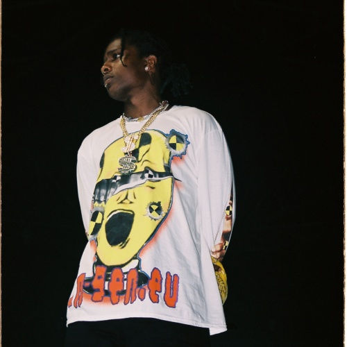 Asap Rocky