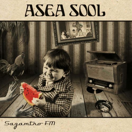ASEA