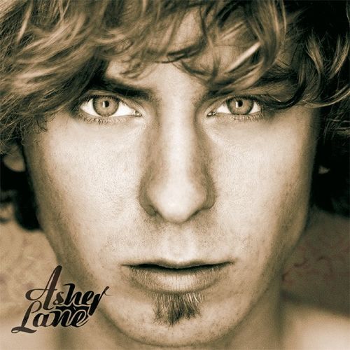 Asher Lane