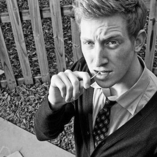 Asher Roth