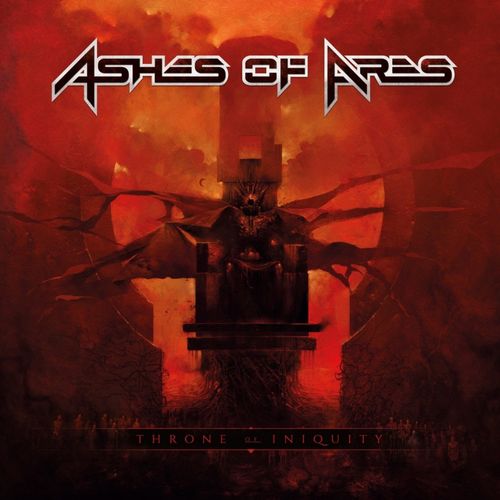 Ashes of Ares