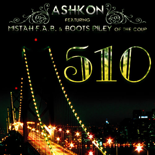 Ashkon