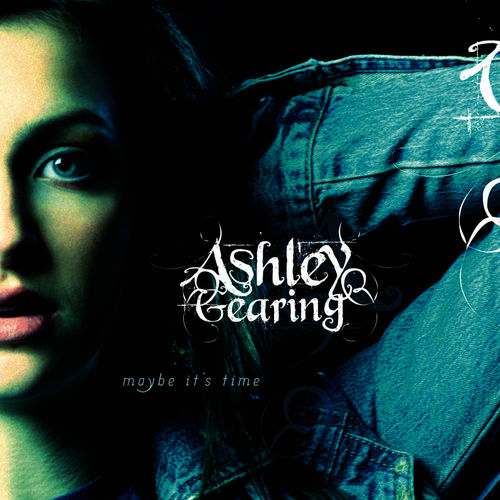 Ashley Gearing