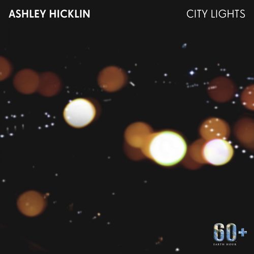 Ashley Hicklin