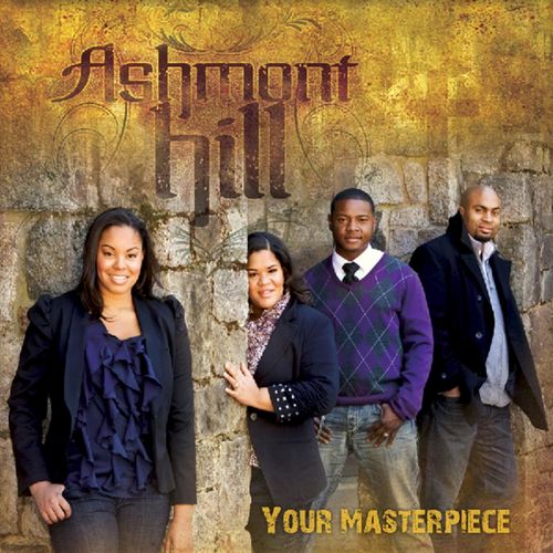 Ashmont Hill