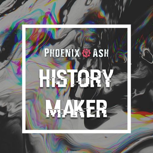 Ash Phoenix