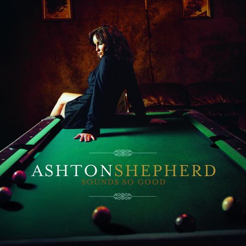 Ashton Shepherd