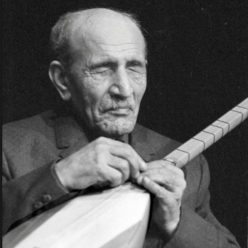 Asik Veysel