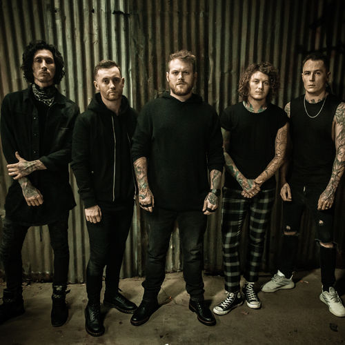 Asking Alexandria