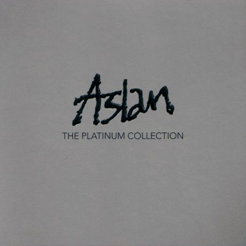 Aslan