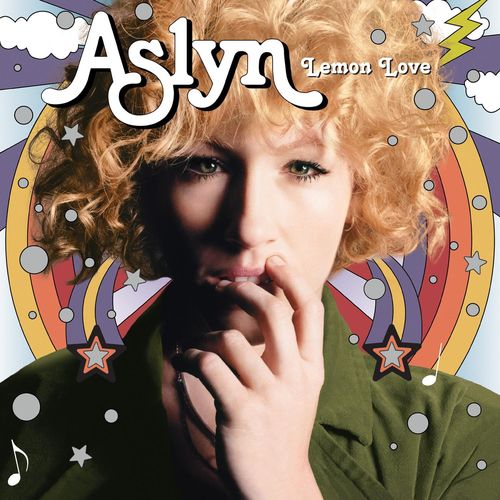 Aslyn
