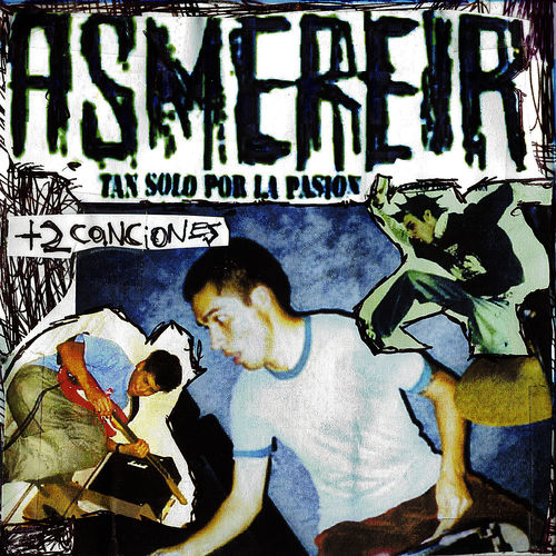 Asmereir