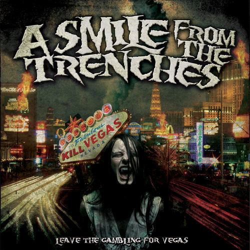 A Smile From the Trenches