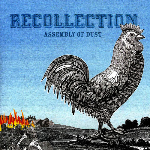 Assembly of Dust