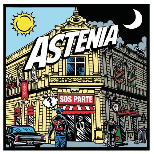 Astenia