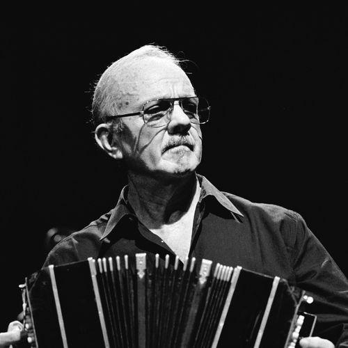 Astor Piazzolla