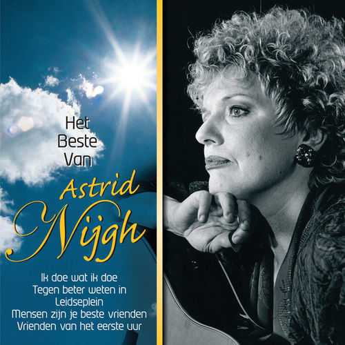 Astrid Nijgh