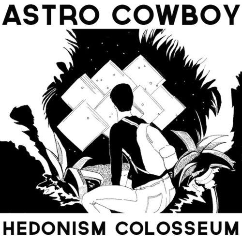 Astro Cowboy