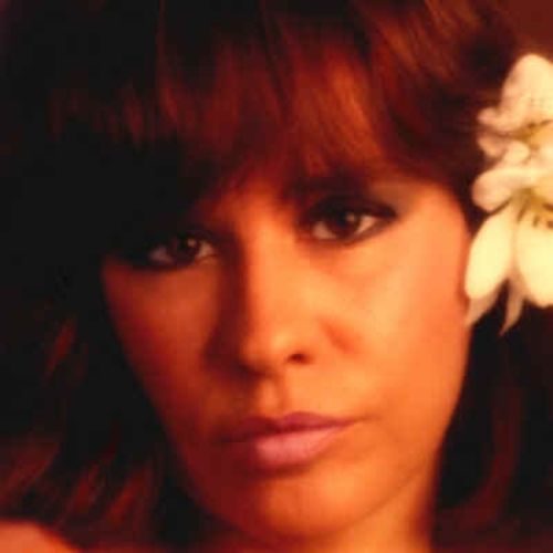 Astrud Gilberto