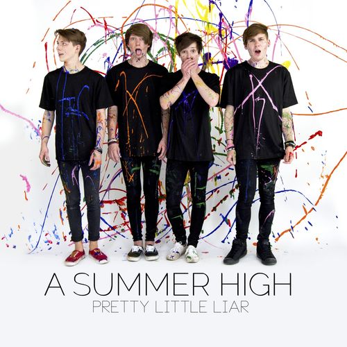 A Summer High