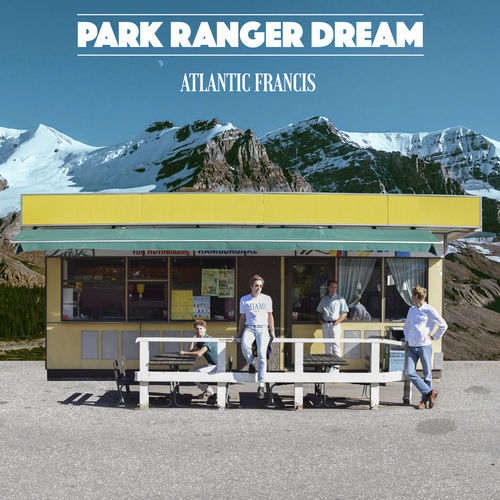 Atlantic Francis
