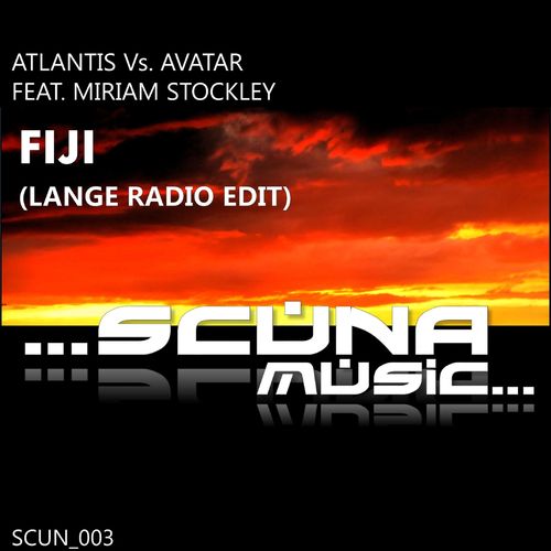 Atlantis