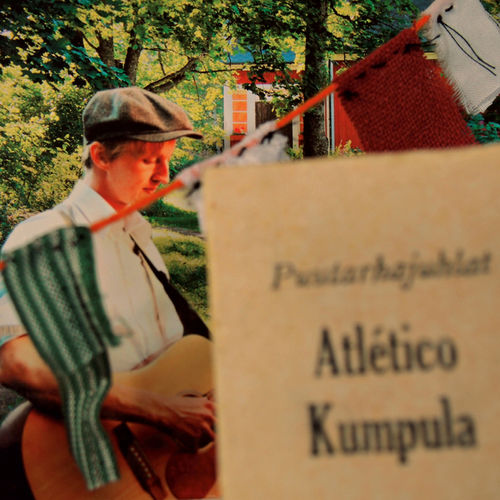 Atletico Kumpula