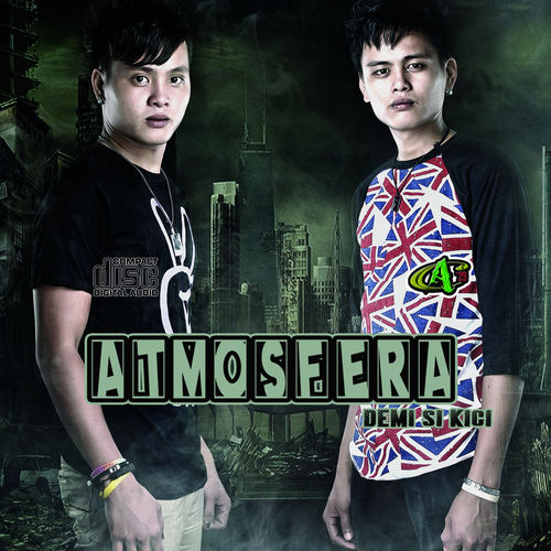 Atmosfera