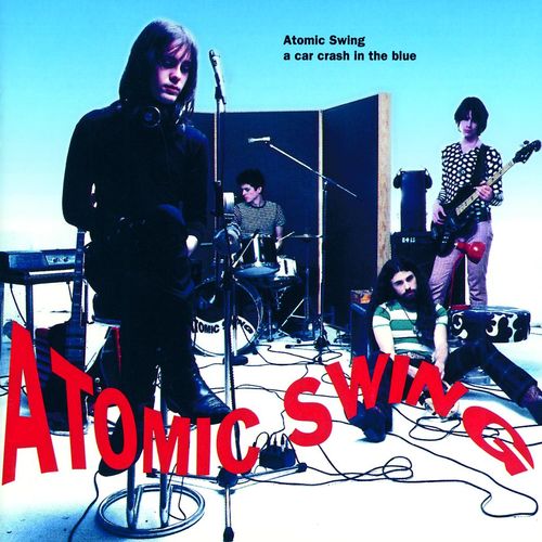 Atomic Swing
