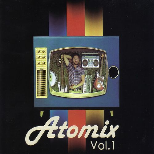 Atomix